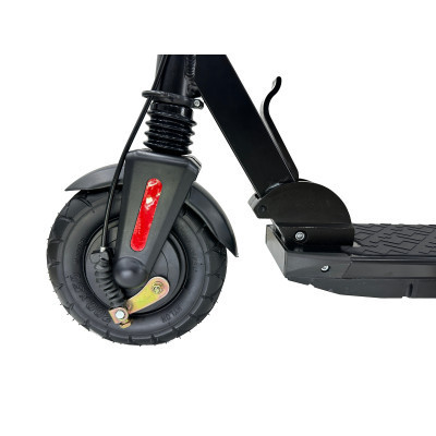 Электросамокат Atlas 0809 Pro Black (1083) Винница - изображение 8