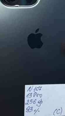 Айфон iPhone 13 Pro 256Gb. Neverlock. Київ