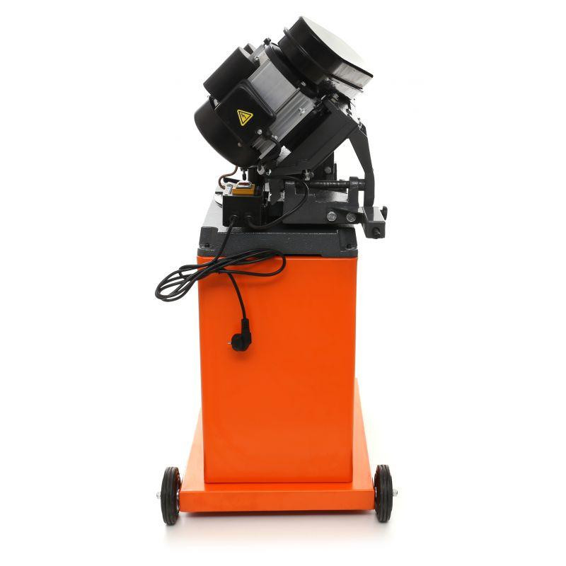 Ленточная пила  KRAFT&DELE KD1734_2K 700 Вт по металлу Киев - изображение 9