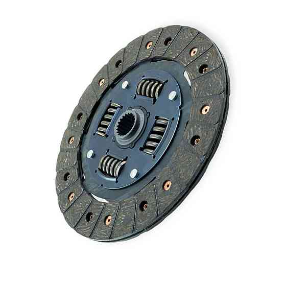 Диск ведомый 2110, 2111, 2112 сцепления Мукачево