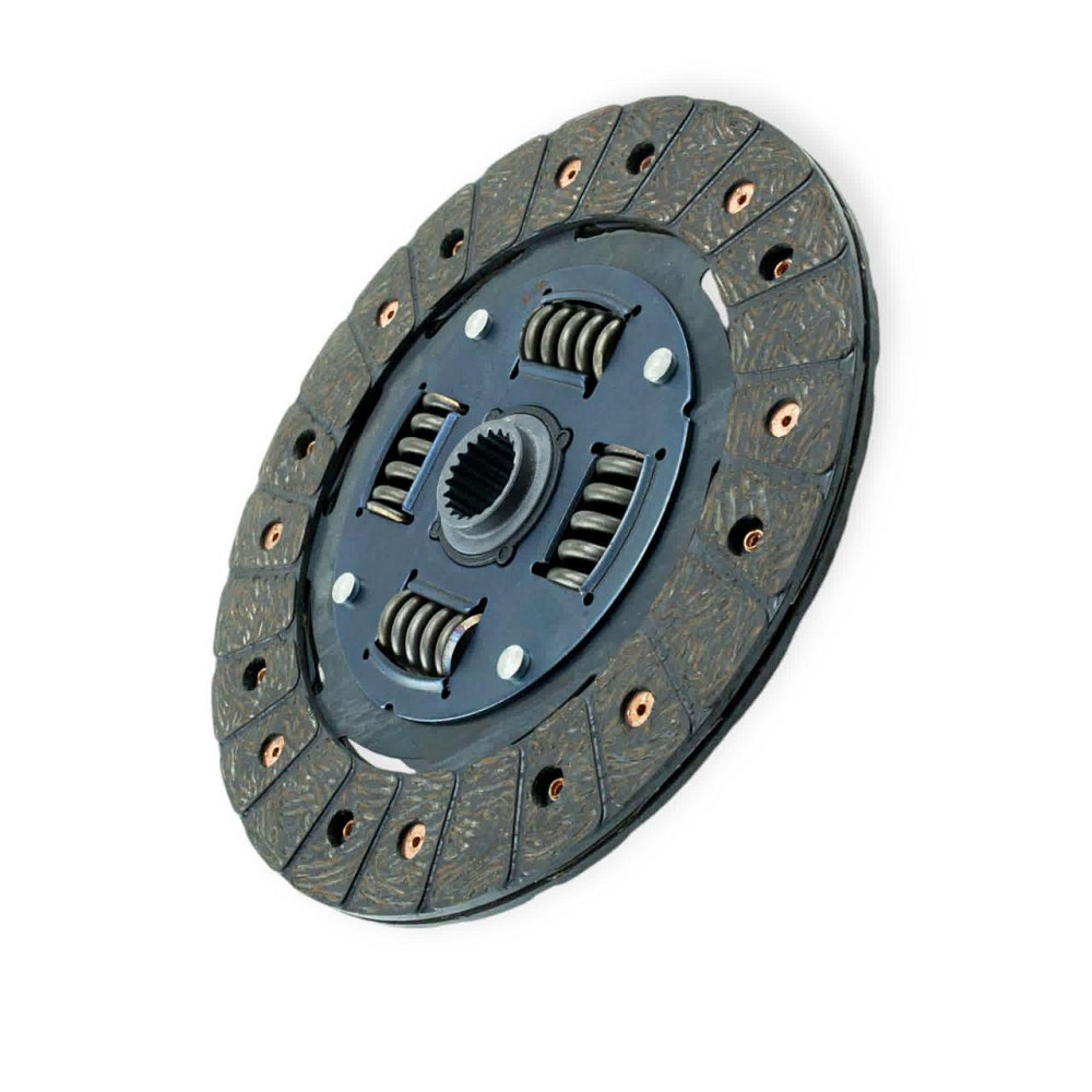 Диск ведений 2110, 2111, 2112 зчеплення Мукачево - фото 1