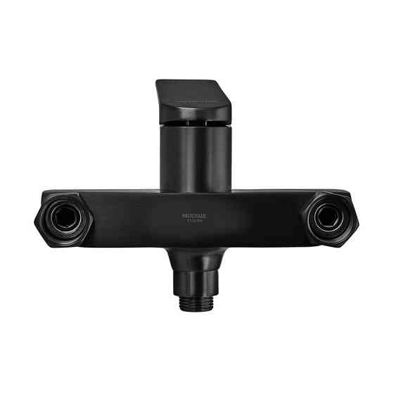 Змішувач для ванни Mixxus Premium DERBY 009  BLACK   ( MI6603 ) 37935 Харьков