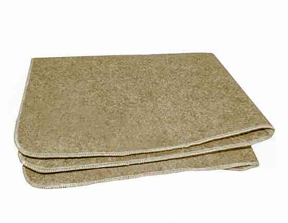 Електропростирадло Теплий Пан міні ЕКН-5В на 2 USB, 100х70 см, бежеве Винница