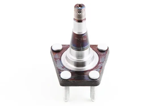 Ступиця Lnos задня шпиндель EuroEx Вінниця