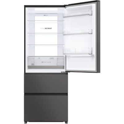 Холодильник Haier HTR5719ENPT Винница - изображение 11