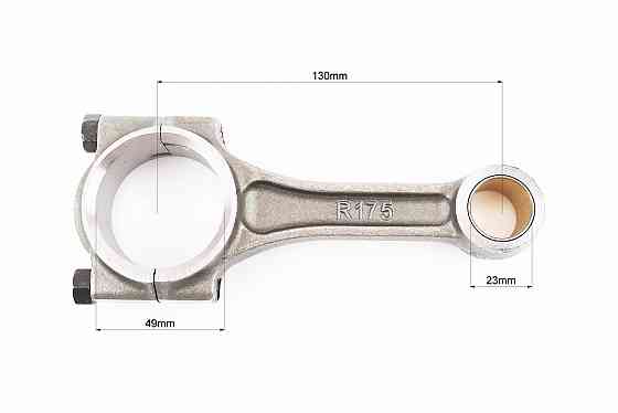 Шатун R175A/R180NM Київ