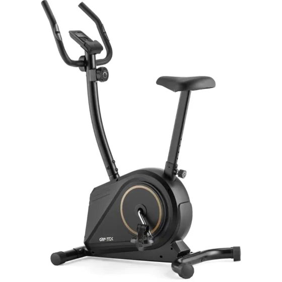 Велотренажер магнитный Gymtek XB700 черно-желтый Киев
