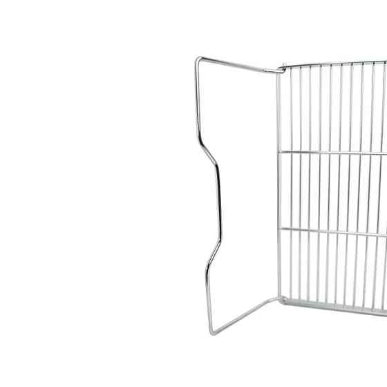 Решетка гриль SANTOS, XL, складная, нержавеющая сталь 899409 Код: 011008 Ровно