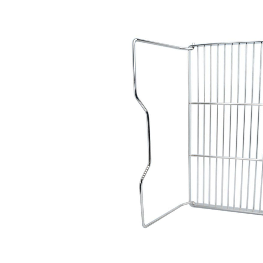 Решітка-гриль SANTOS, XL, складана, нержавіюча сталь 899409 Код: 011008 Рівне - фото 3