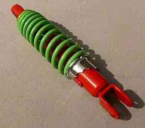 Амортизатор JOG 265mm, регульований Мукачево