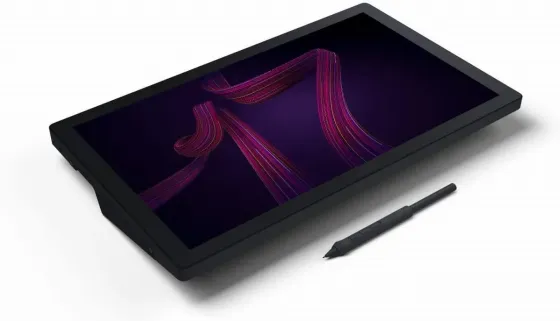 Графический планшет Wacom Cintiq Pro 17 (DTH172) Киев