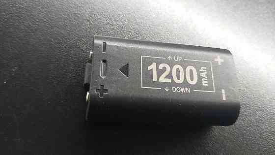 Акумулятор 1200mAh для Xbox One/Xbox Series X|S Луцк