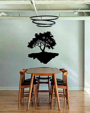 Декоративное настенное Панно «Дерево», Декор на стену Киев