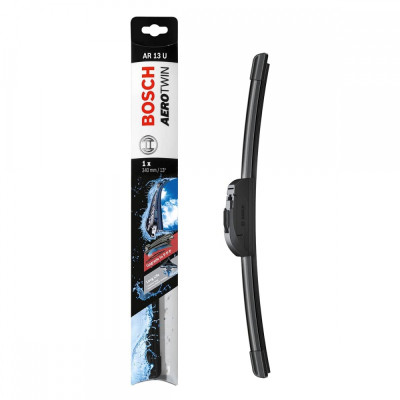 Щетка стеклоочистителя Bosch 3 397 008 638 Винница - изображение 4