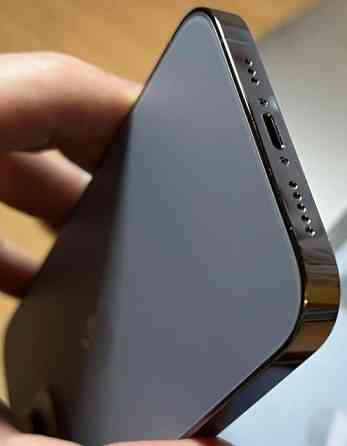 Айфон iPhone 13 Pro pacific blue на 256gb. Харків