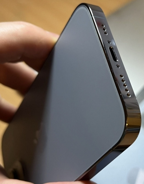 Айфон iPhone 13 Pro pacific blue на 256gb. Харків - фото 4