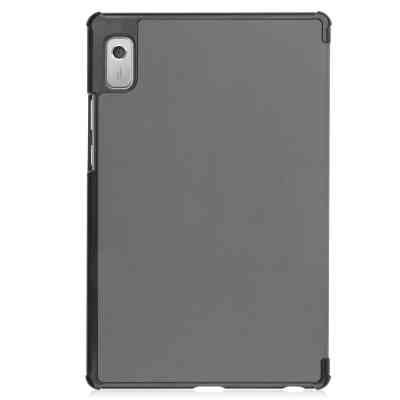 Чехол для планшета BeCover Smart Case Lenovo Tab M9 TB-310 9" Gray (709224) Винница