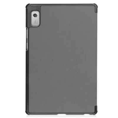 Чехол для планшета BeCover Smart Case Lenovo Tab M9 TB-310 9" Gray (709224) Винница - изображение 3