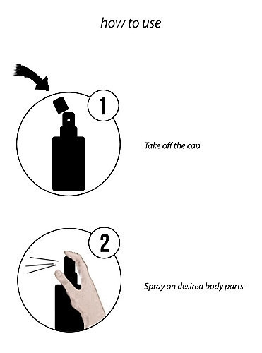 Духи з феромонами для жінок Shots-CBD Cannabis Pheromone Stimulator For Her , 15 ml Sex Aura Київ - фото 7