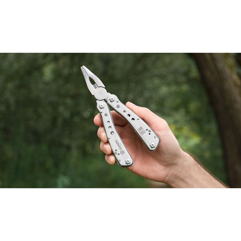 Мультитул Multi Tool Ganzo G201 Киев - изображение 12