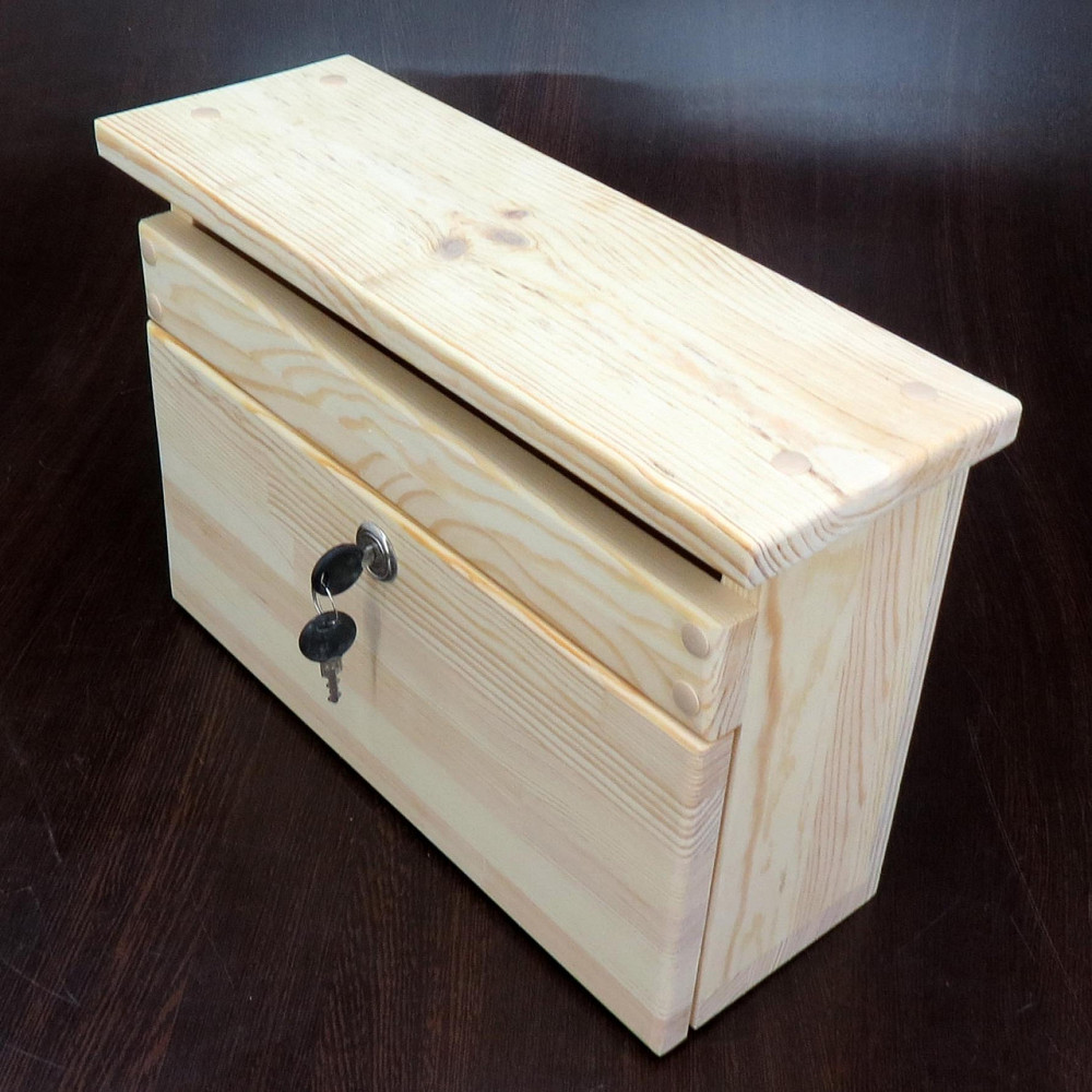 Поштова скринька "Єнісей" бланже Миколаїв - фото 4