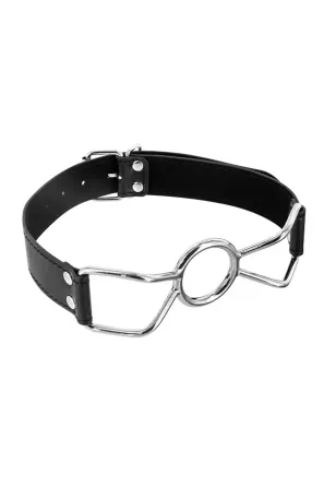 Кляп з кільцем Fetish Tentation Spider Gag Львів