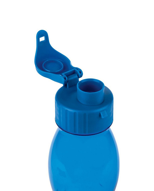 Бутылка для напитков Ernesto 0.7 л синий Киев - изображение 2