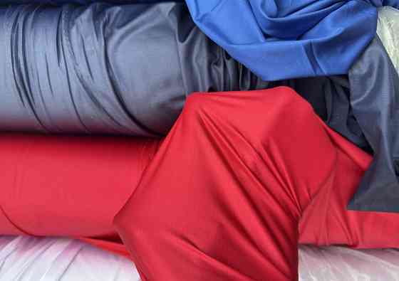 Тканина/опт/трикотаж олія — від 5 м. Київ