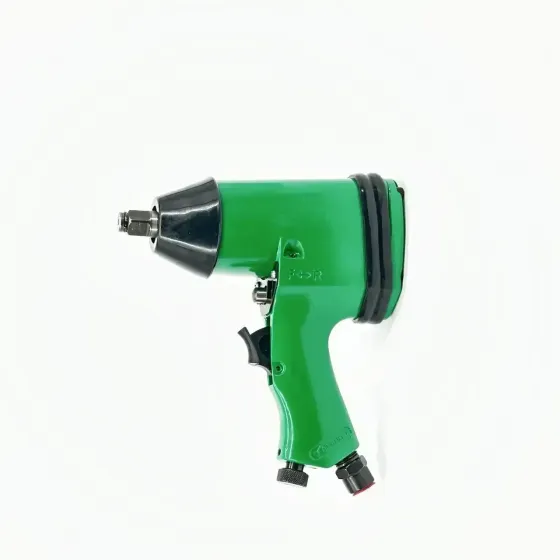 Гайковерт ударний TIREX TRAIW310 – пневматичний, 7000 об/хв, Німеччина Львів