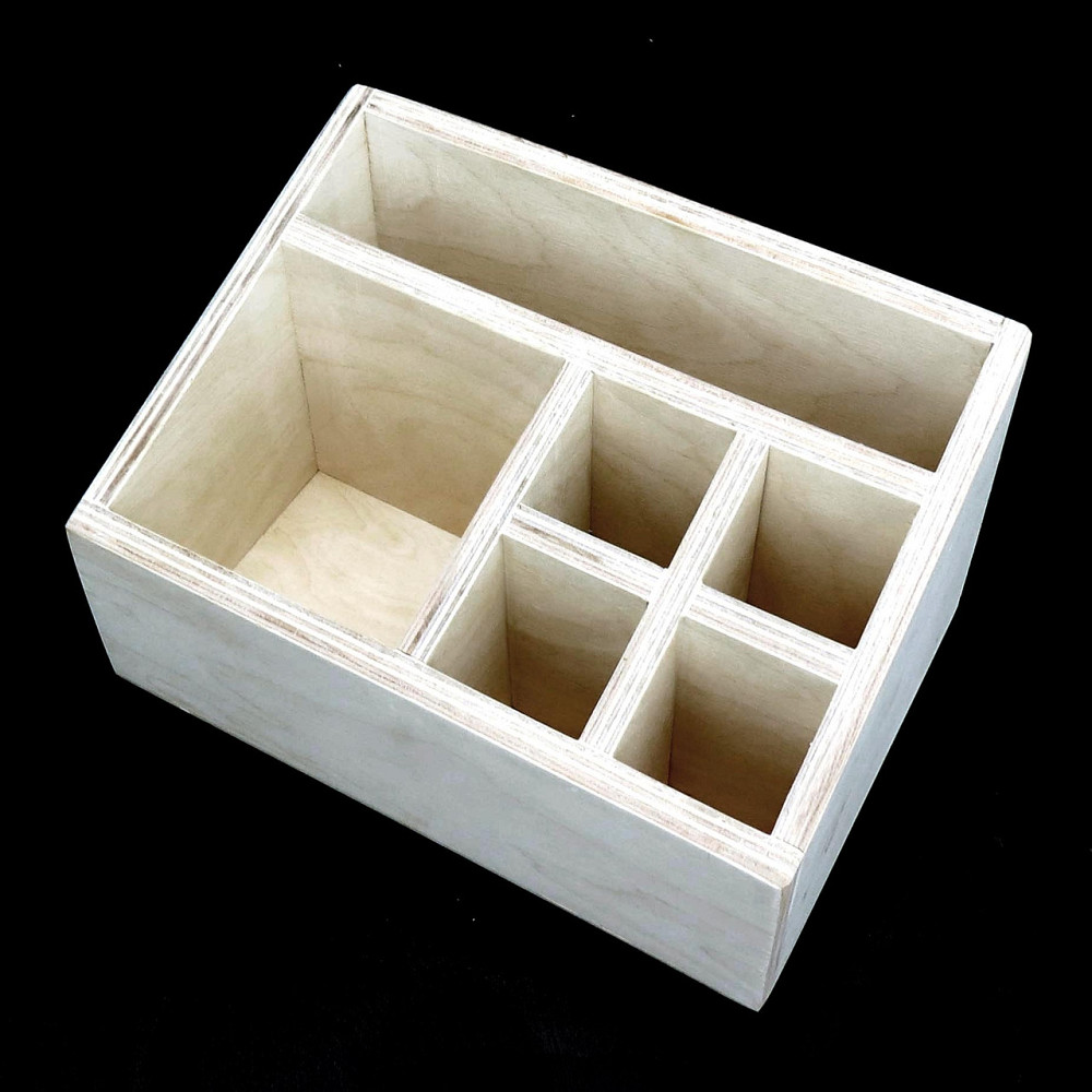 Настольный органайзер 