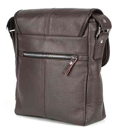 Сумка Коричневая (SHVIGEL) Киев