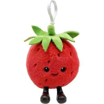Брелок Fyyvalur серия Фруктовые друзья Клубничка (99054) Винница