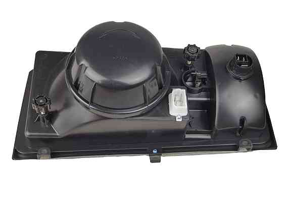 Фара 2105, 2107 права покажчик повороту жовтий 2104, Мукачево