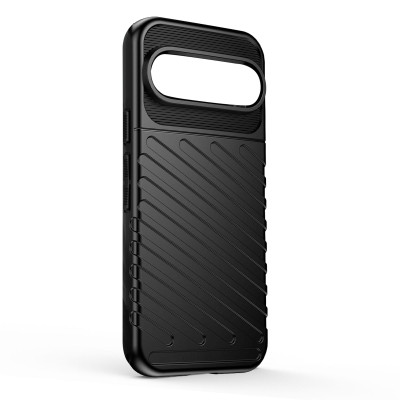 Чохол до мобільного телефона Armorstandart Rhino Google Pixel 9 / 9 Pro Black (ARM81030) Вінниця - фото 2