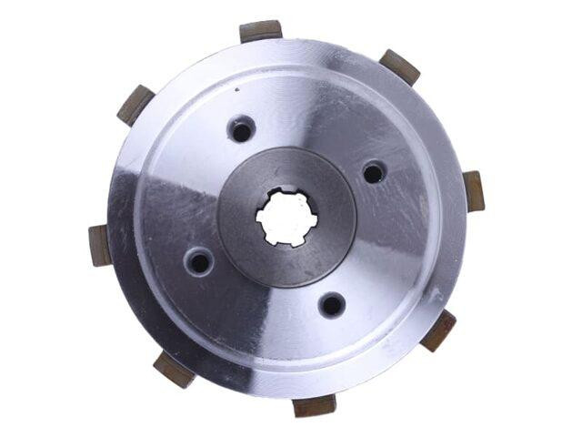 Зчеплення в складі (без кошика) — КПП Mini Мукачево - фото 3