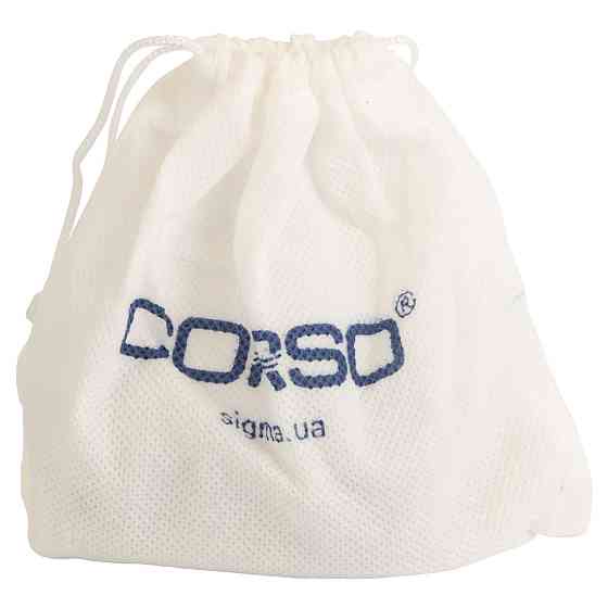 Corso Крючок GARDA 70×57×34мм CORSO (9680505) Коломыя