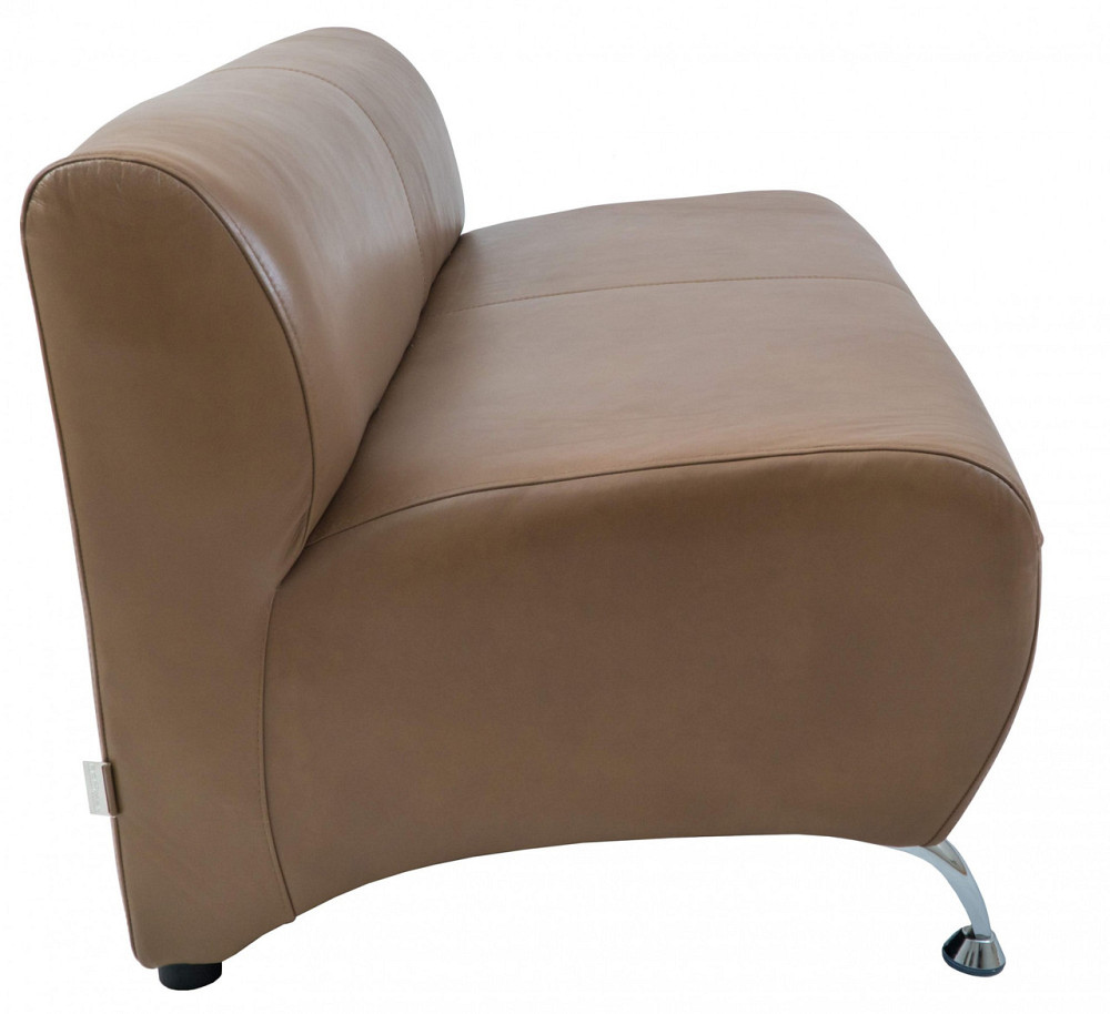 Диван Flay Florida двойка 1450х730х640 Коричневый Киев - изображение 3