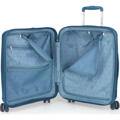 Валіза Gabol Queens (S) Azul (125022-003) (931357) Вінниця - фото 7