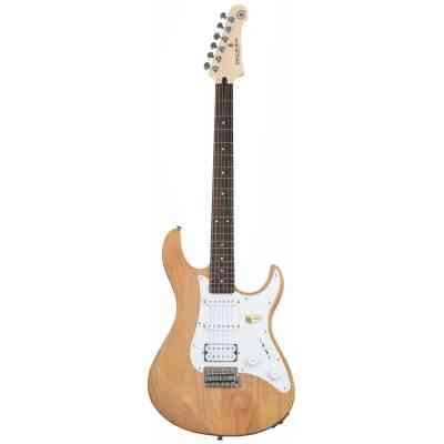 Електрогітара Yamaha Pacifica 112J Yellow Natural Satin Вінниця