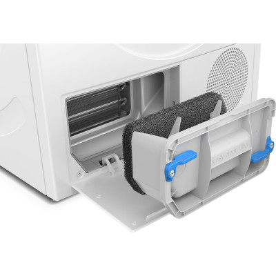 Сушильна машина Bosch WTH85206UA Вінниця - фото 8