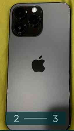 Айфон iPhone 14 Pro Max 128Gb. Киев