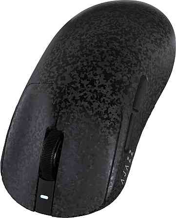 Миша бездротова Ajazz AJ199 Black (AJ199-B) ( 24146 ) Харків