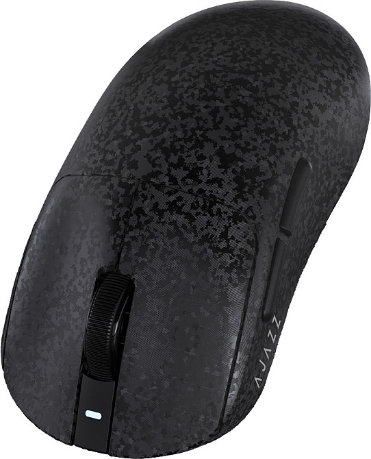 Миша бездротова Ajazz AJ199 Black (AJ199-B) ( 24146 ) Харьков - изображение 5