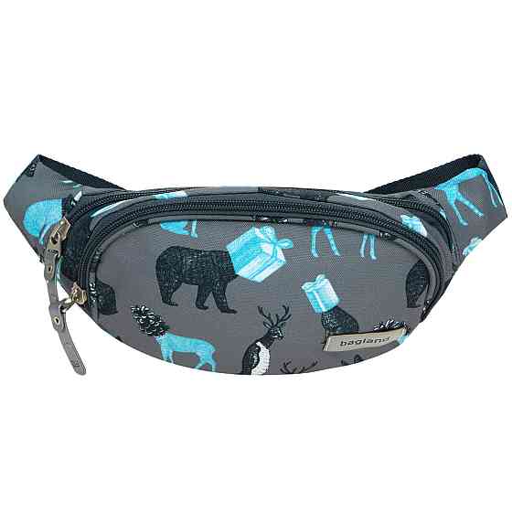 Bagland Бананка Bagland Bella 2 л. сублімація 740 (00202664) Коломыя