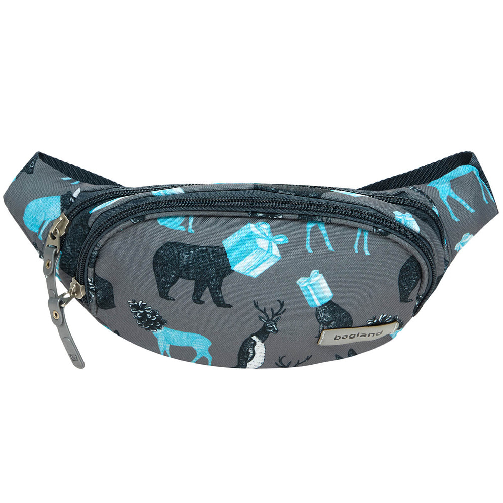 Bagland Бананка Bagland Bella 2 л. сублімація 740 (00202664) Коломыя - изображение 1