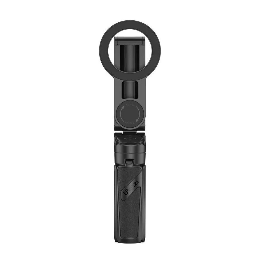 Селфи-монопод Ulanzi JJ03 3-in-1 Magnetic Phone Tripod with Remote Control Black Одесса - изображение 1