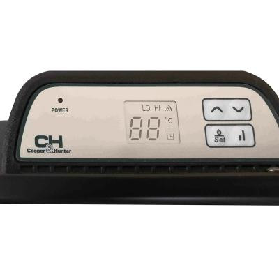 Обогреватель Cooper&Hunter СH-1500 ED Винница - изображение 2
