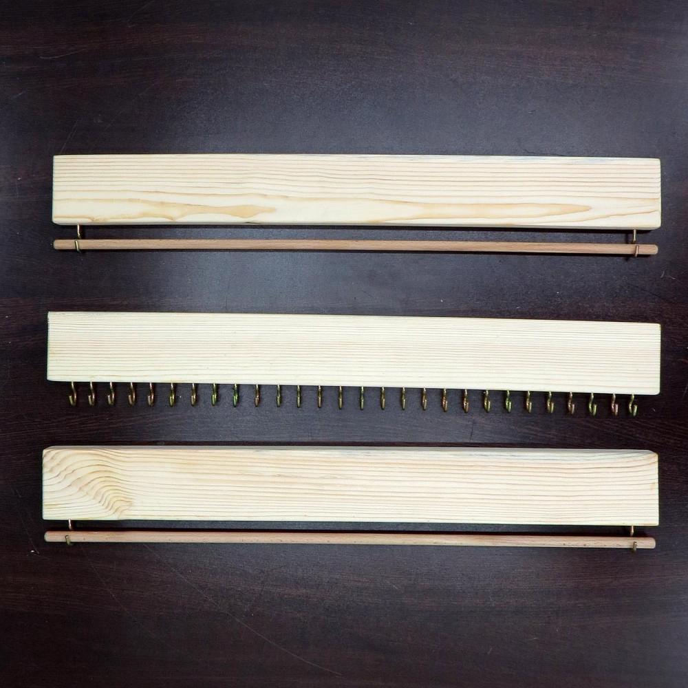 Органайзер для бижутерии 