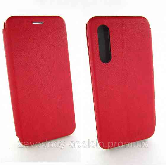 Чехол книжка Huawei P30 (ELE-L29) Подставка (женский) Одеса