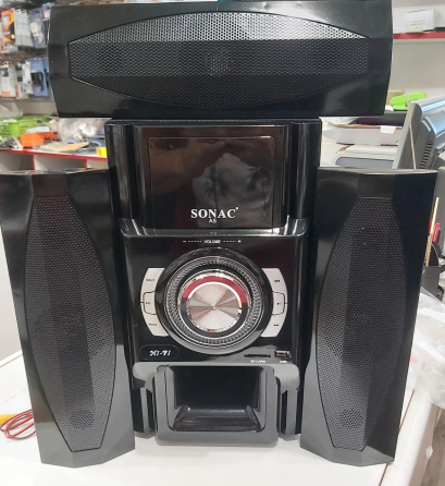 Акустична мультимедійна система Sonac A5 Київ